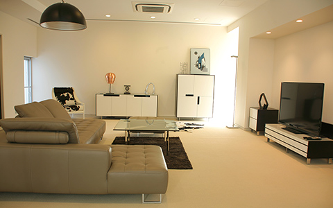 「上流階級 ~富久丸百貨店外商部~」セット