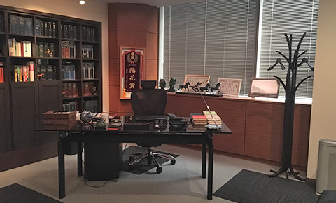 日曜劇場「99.9-刑事専門弁護士-」セット