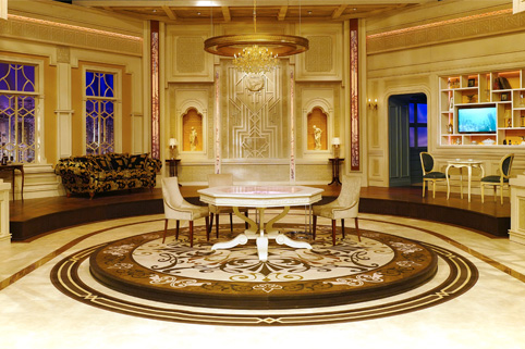 日経スペシャル「カンブリア宮殿」セット