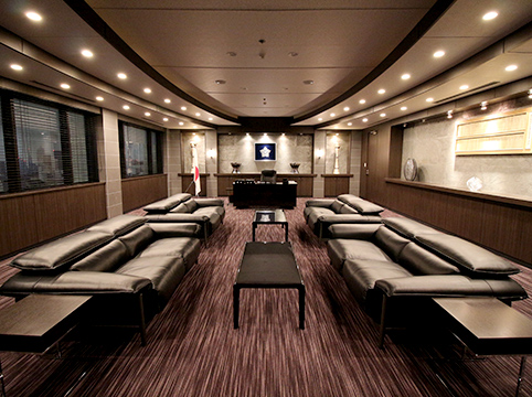 日曜劇場「小さな巨人」セット