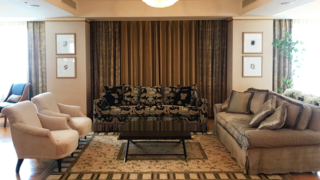 火曜ドラマ「花のち晴れ~花男 Next Season~」セット