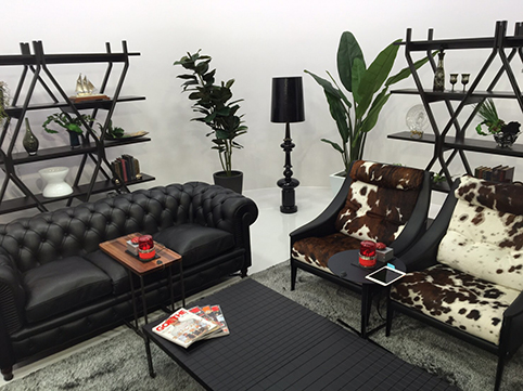 「徹の部屋」セット