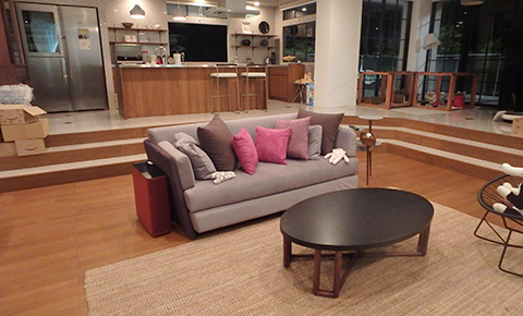 金曜ドラマ「私結婚できないんじゃなくて、しないんです。」セット