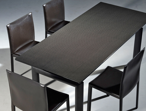 テーブル「デルタ」＆「ART09」