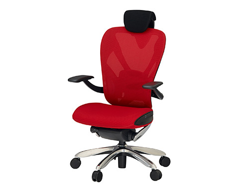 オフィスチェア「エクセアチェア」