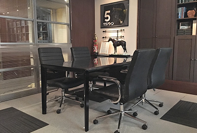 日曜劇場「99.9-刑事専門弁護士-」セット