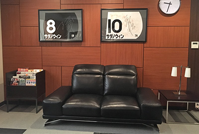 日曜劇場「99.9-刑事専門弁護士-」セット