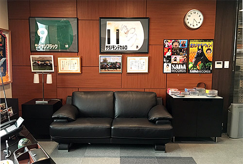 「オフィス個室」イメージ