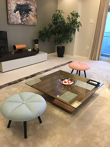 「自宅」イメージ