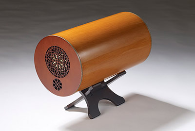 エムズシステムスピーカー「グラナダ」