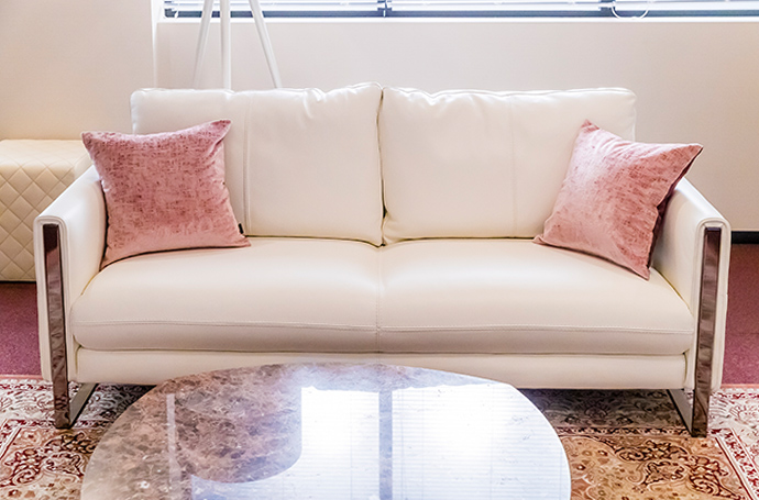 アームチェア「L/S FIT-58」