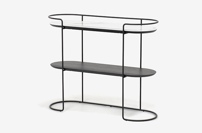 「アトロ CS/5130」ホワイト色