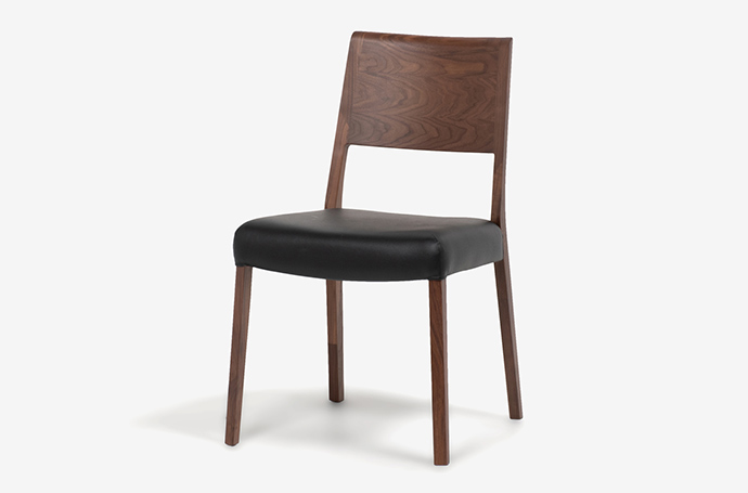 ダイニングチェア「シネマ Bタイプ」