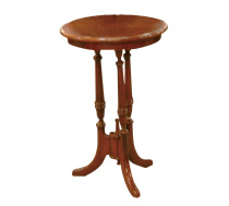 トリポッドテーブル「グレース」