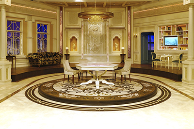 日経スペシャル「カンブリア宮殿」セット