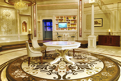 日経スペシャル「カンブリア宮殿」セット