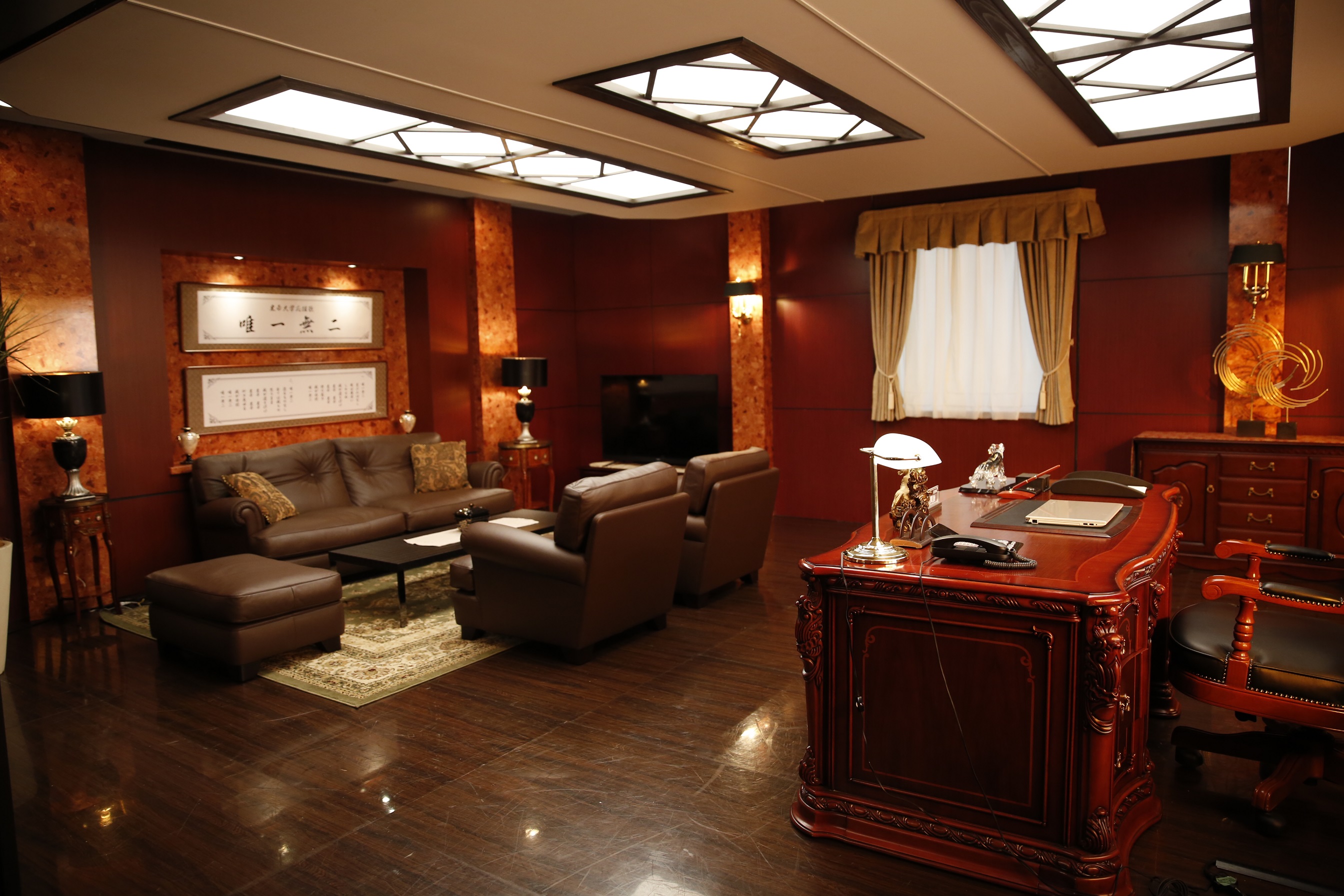 木曜ドラマ「Doctor-X 外科医・大門未知子」