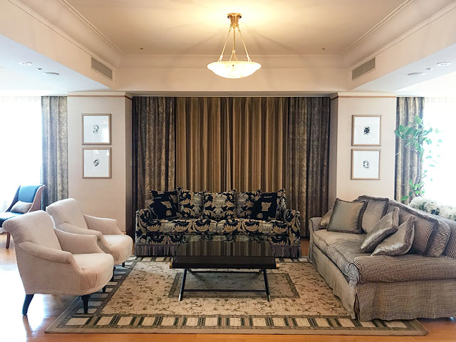 「江戸川音の自宅」イメージ