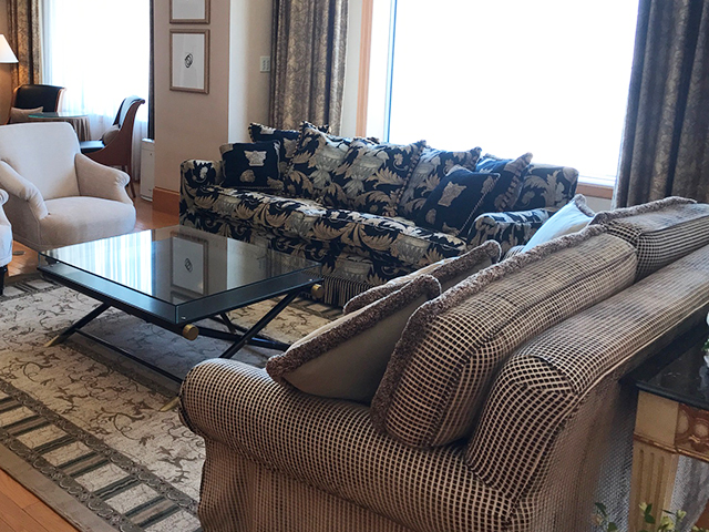 「江戸川音の自宅」イメージ