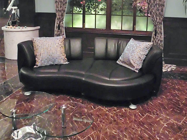 「神楽木晴の自宅」イメージ