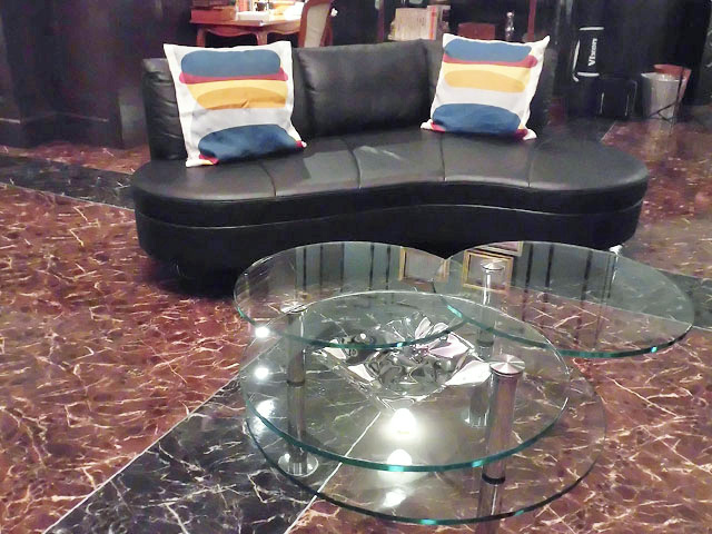 「神楽木晴の自宅」イメージ