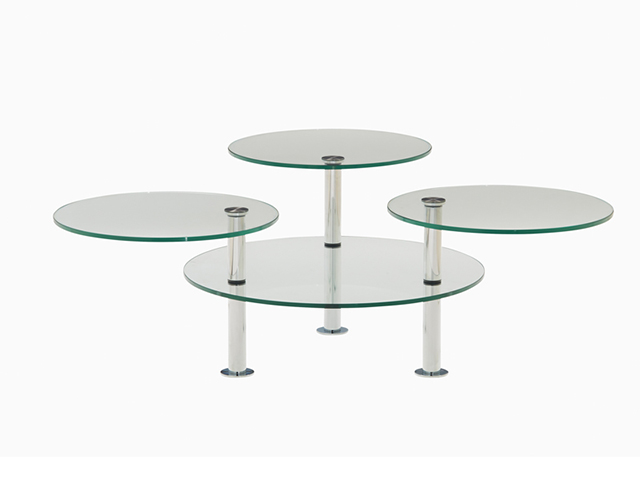 センターテーブル「ジロンダ」