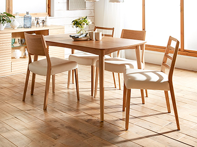 テーブル「シネマ3」