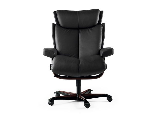 ストレスレス「マジックオフィス」