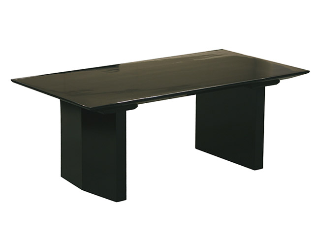 テーブル「CC-T1800カーボン／BKA」