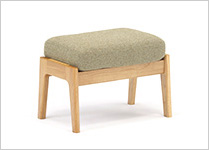 オットマン「ノルディー」