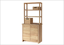 オープンボード「シュシュ」