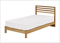 ベッドフレーム「シネマ」