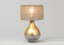 テーブルスタンド「IVVオリゾンテ Nゴールド」