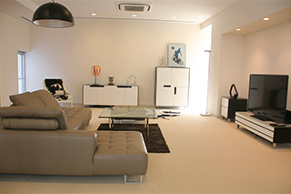 スペシャルドラマ「上流階級 ~富久丸百貨店外商部~」セット