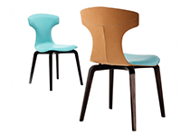 チェア「モンテーラ」