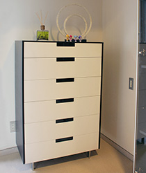 ハイチェスト「カルラ」