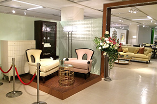 スペシャルドラマ「上流階級 ~富久丸百貨店外商部~」セット