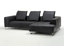 カウチソファ「L/S Comfort-11」