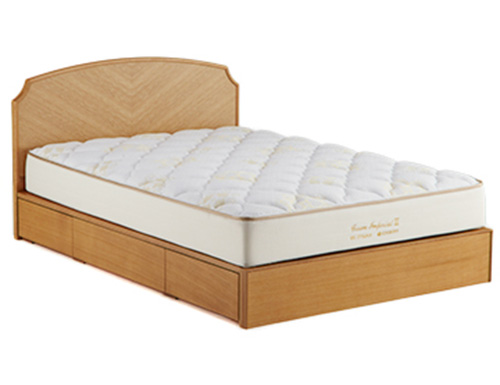 ベッドフレーム「DM-AK1002」