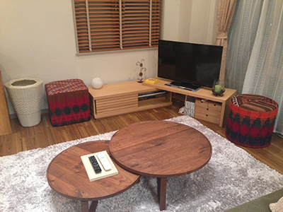 ドラマ「営業部長 吉良奈津子」セット