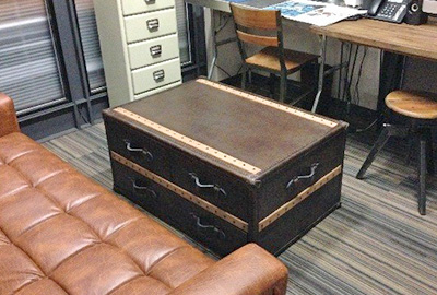 ドラマ「営業部長 吉良奈津子」セット