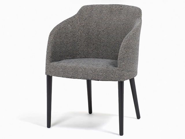 erba(エルバイタリア)ダイニングチェア 「エモジオーネ」