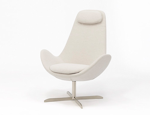 アームチェア「マリーナ」