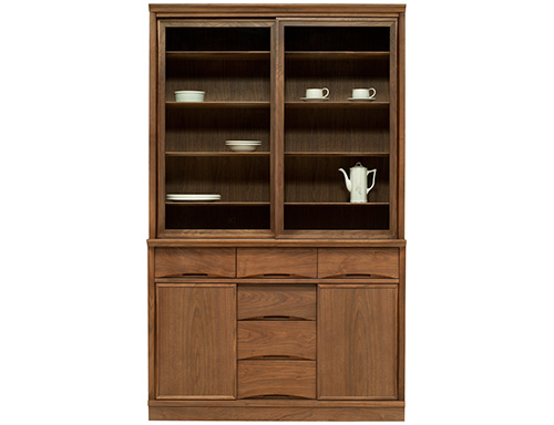 カップボード「ドルチェ」