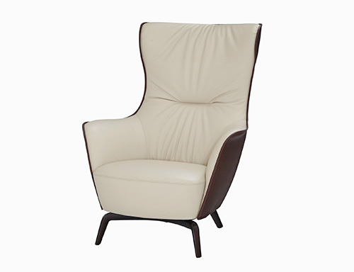 アームチェア「メイミーブルー」