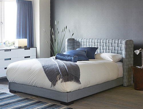 ベッドフレーム「タクロー」