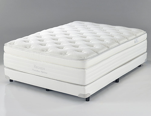 マットレス「グランデュールPFRPO」