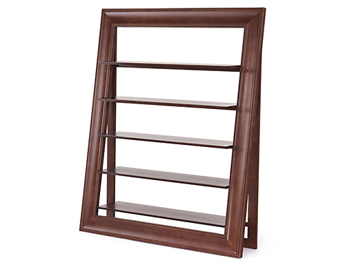 オープンシェルフ「KODフレーム」