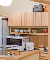 火曜ドラマ「まっしろ」セット