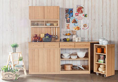 オープンボード「ボンヌ」